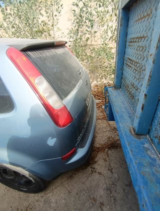 Alternador ford focus c-max (cap)(2003) 1793507
