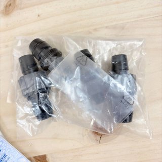 Esterilizador UV EHEIM reeflexUV 350 para acuario