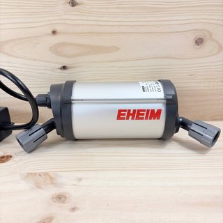 Esterilizador UV EHEIM reeflexUV 350 para acuario