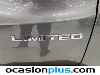Jeep Renegade 1.0G Limited 4x2 88 kW (120 CV)