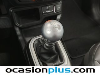 Jeep Renegade 1.0G Limited 4x2 88 kW (120 CV)