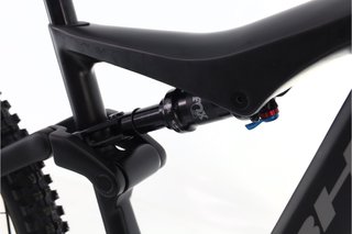 Bicicleta BH AtomX Lynx 9.7 XT t.L Km.0