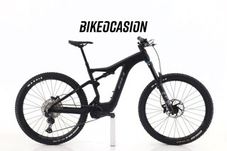 Bicicleta BH AtomX Lynx 9.7 XT t.L Km.0