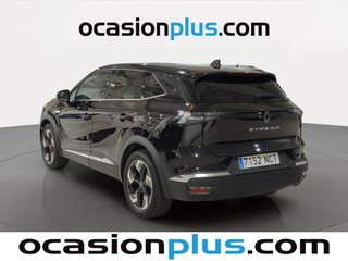 Renault Symbioz Techno mildhybrid 103 kW (140 CV)