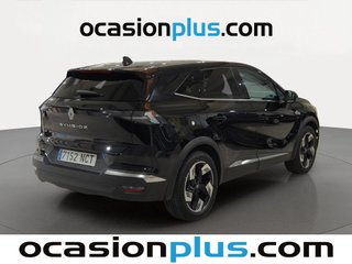 Renault Symbioz Techno mildhybrid 103 kW (140 CV)