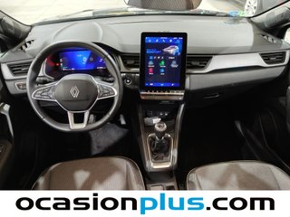 Renault Symbioz Techno mildhybrid 103 kW (140 CV)