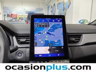 Renault Symbioz Techno mildhybrid 103 kW (140 CV)