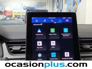 Renault Symbioz Techno mildhybrid 103 kW (140 CV)