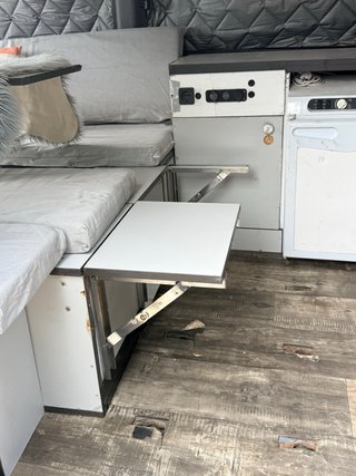 Mercedes-Benz Vito 2001