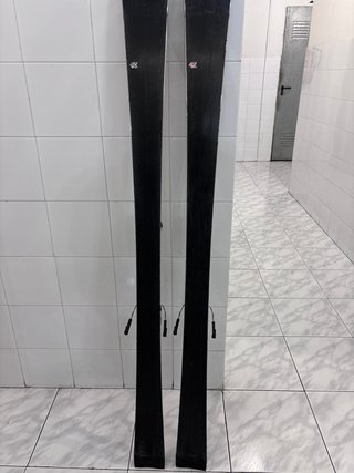 Esquís Rossignol Mujer 149cm