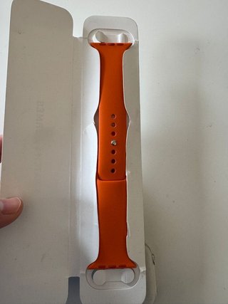 Apple Watch 9 45mm Hermes Nuevo