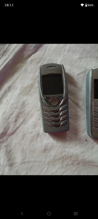 2 Cellulari Nokia