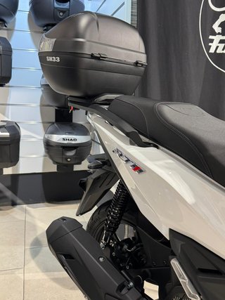 CYCLONE RT1
