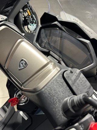 CYCLONE RT1