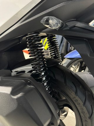 CYCLONE RT1