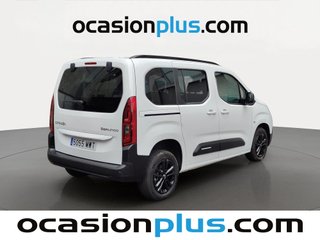 Citroen Berlingo BlueHDi 100 S&S Plus Talla M 75 kW (100 CV)