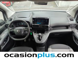 Citroen Berlingo BlueHDi 100 S&S Plus Talla M 75 kW (100 CV)