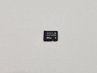 PS VITA 64 GB memoria 64gb original sony