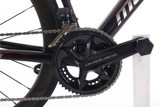 Promo · Bicicleta Megamo Raise Di2 12V t.54 Reacondicionada