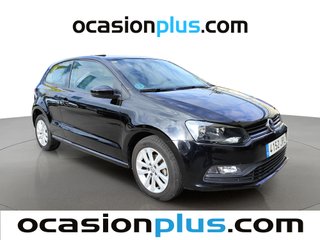 Volkswagen Polo A-Polo 1.0 BMT 55 kW (75 CV)