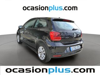 Volkswagen Polo A-Polo 1.0 BMT 55 kW (75 CV)