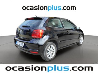 Volkswagen Polo A-Polo 1.0 BMT 55 kW (75 CV)
