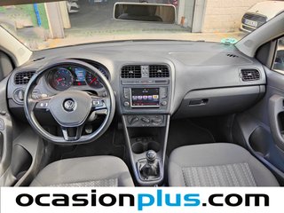 Volkswagen Polo A-Polo 1.0 BMT 55 kW (75 CV)