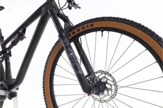 Promo · Bicicleta Specialized Epic Evo GX AXS t.M Reacondicionada