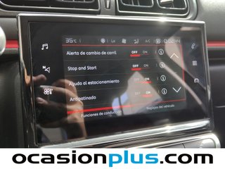 Citroen C3 BlueHDi 100 S&S C-Series 75 kW (102 CV)