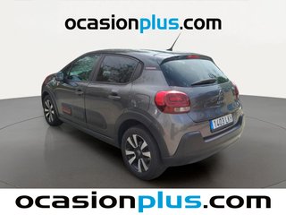 Citroen C3 BlueHDi 100 S&S C-Series 75 kW (102 CV)