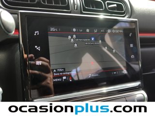 Citroen C3 BlueHDi 100 S&S C-Series 75 kW (102 CV)