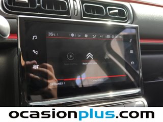 Citroen C3 BlueHDi 100 S&S C-Series 75 kW (102 CV)