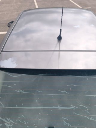 SEAT Leon 2004