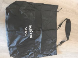 Funda y asa Babyzen Yoyo