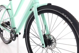 Promo · Bicicleta Orbea Vibe H10 t.XL Reacondicionada
