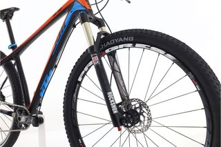 Bicicleta KTM Aera Comp XT t.M Reacondicionada
