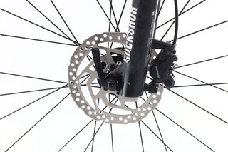 Bicicleta KTM Aera Comp XT t.M Reacondicionada