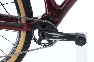 Bicicleta BH Lynx Race RC t.M Reacondicionada