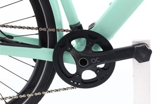 Promo · Bicicleta Orbea Vibe H10 t.XL Reacondicionada
