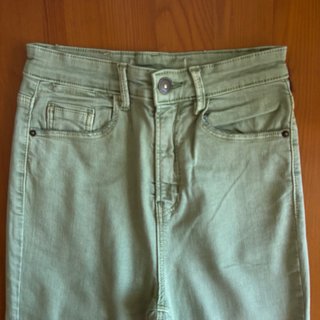 Pantalón Stradivarius