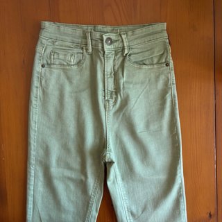 Pantalón Stradivarius