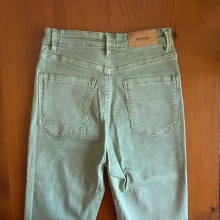 Pantalón Stradivarius