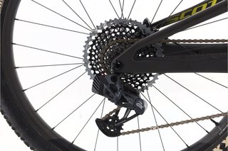 Bicicleta Scott Spark RC Comp GX AXS t.M Reacondicionada