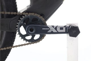 Bicicleta Scott Spark RC Comp GX AXS t.M Reacondicionada
