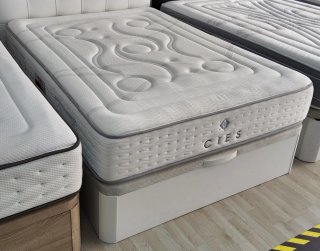 PACK XL Canapé XL   mas Colchón XL
