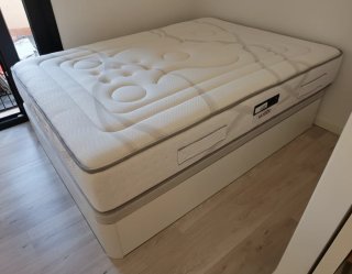 PACK XL Canapé XL   mas Colchón XL