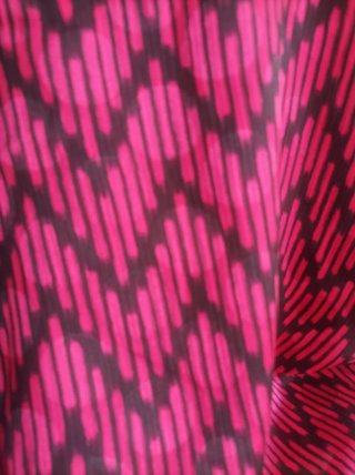 Camisa raso mujer Mango Talla L