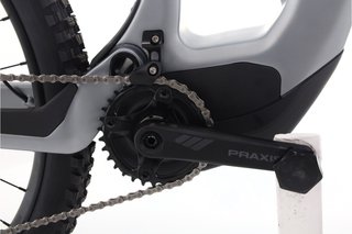 Bicicleta BH AtomX Lynx 9.7 XT t.L Km.0