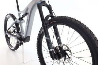 Bicicleta BH AtomX Lynx 9.7 XT t.L Km.0