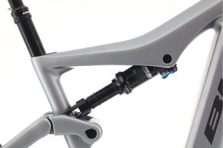 Bicicleta BH AtomX Lynx 9.7 XT t.L Km.0
